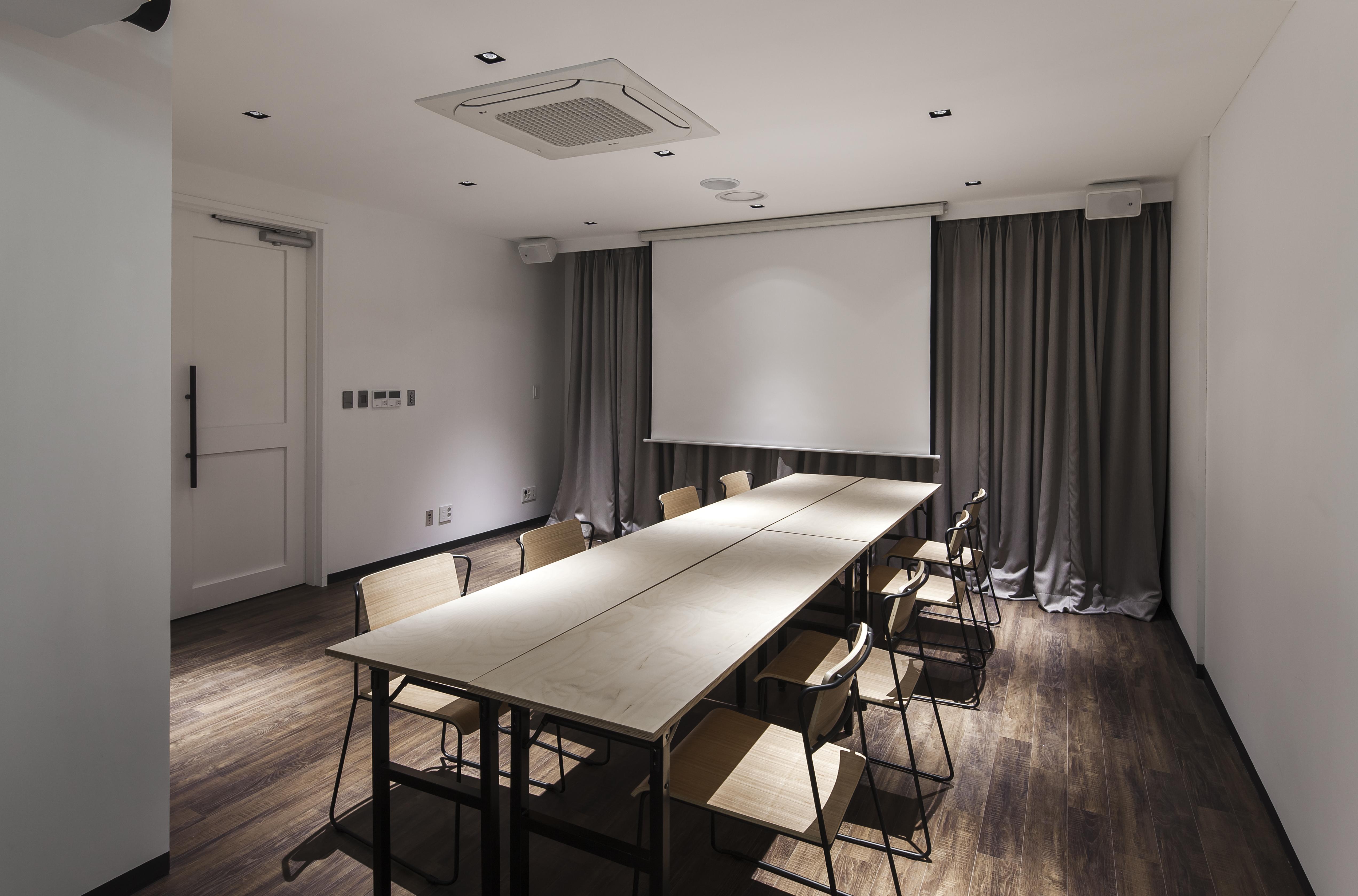 Glad Live Gangnam Hotel Сеул Екстериор снимка