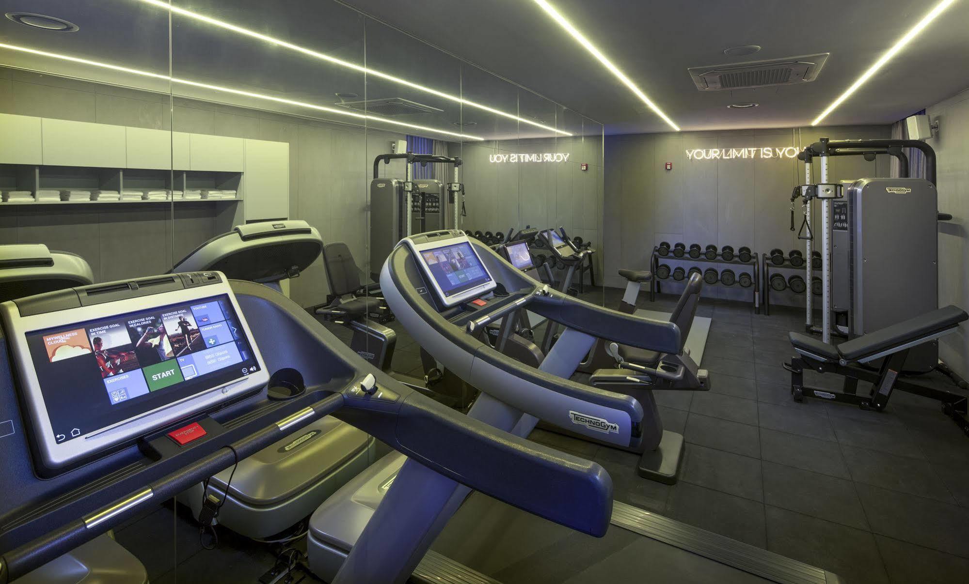 Glad Live Gangnam Hotel Сеул Екстериор снимка